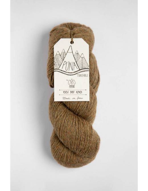 Amano Puna Traceable