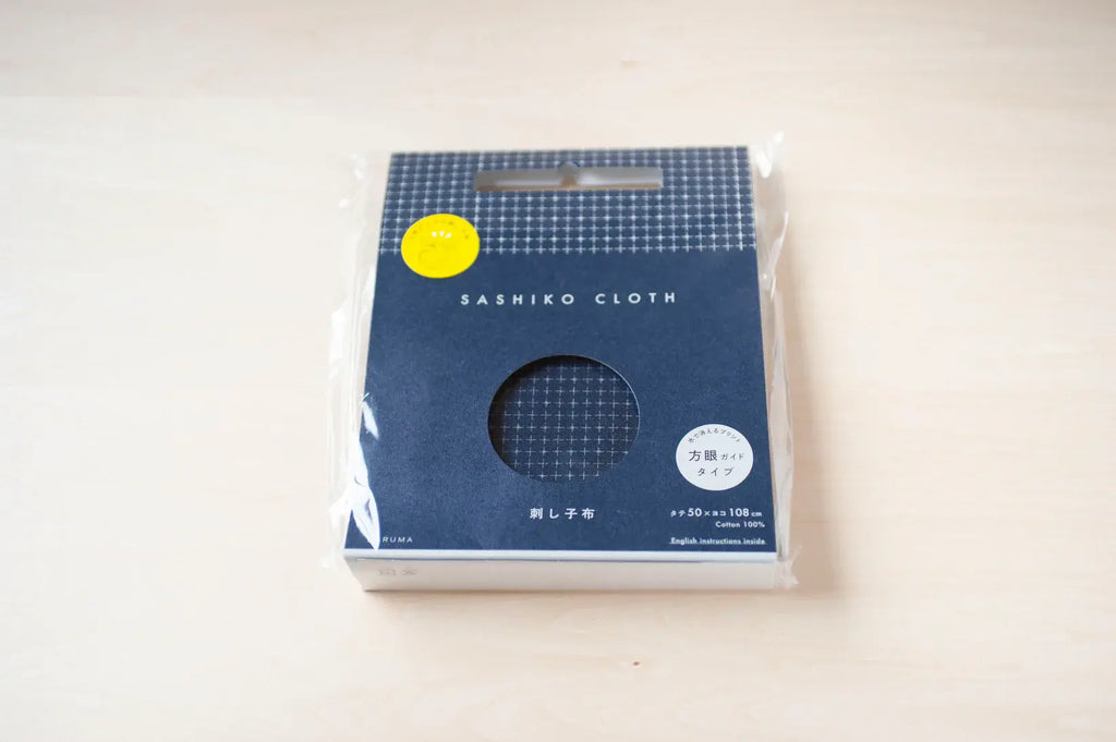 Sashiko Cloth