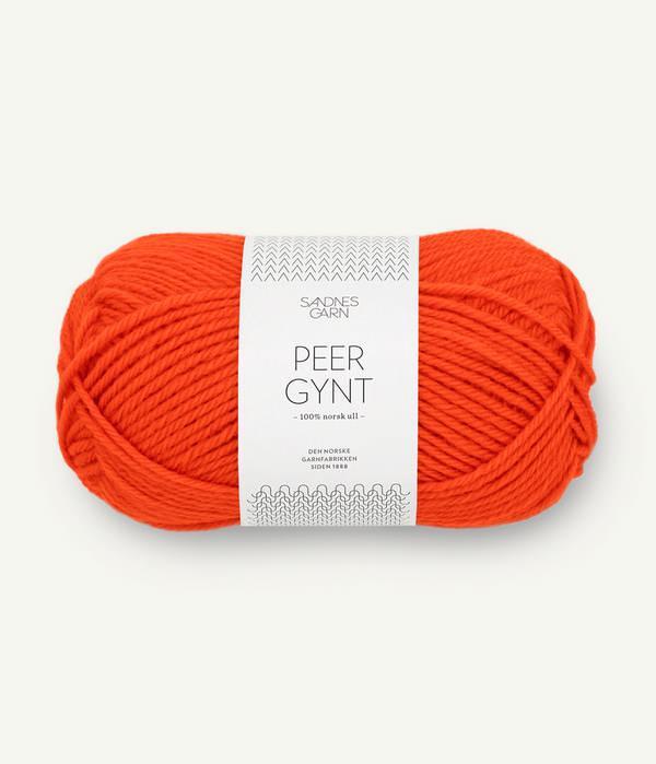 Peer Gynt