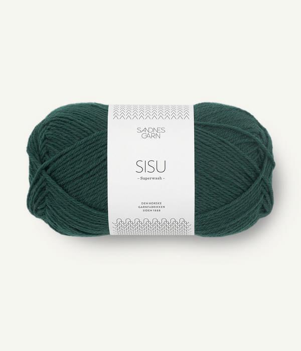 Sisu