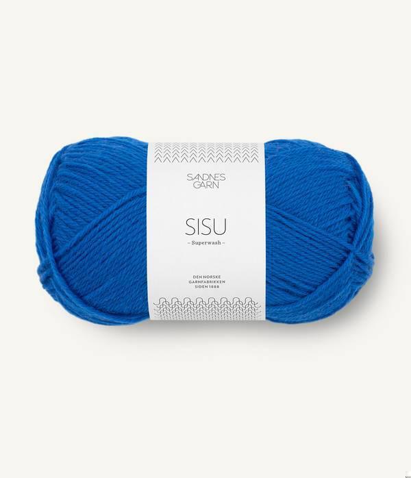 Sisu
