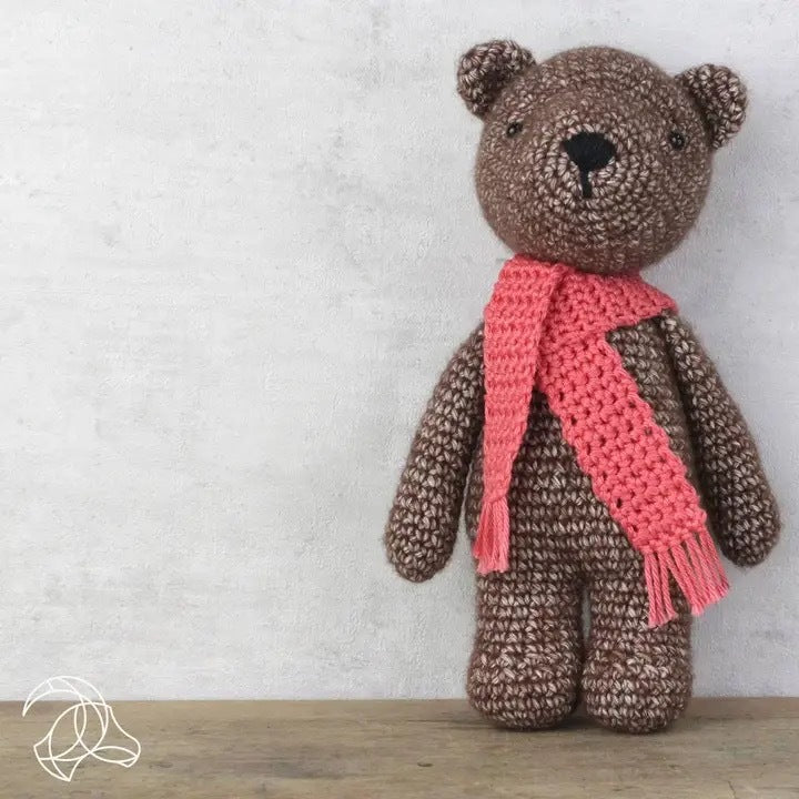 Hardicraft Crochet Kit