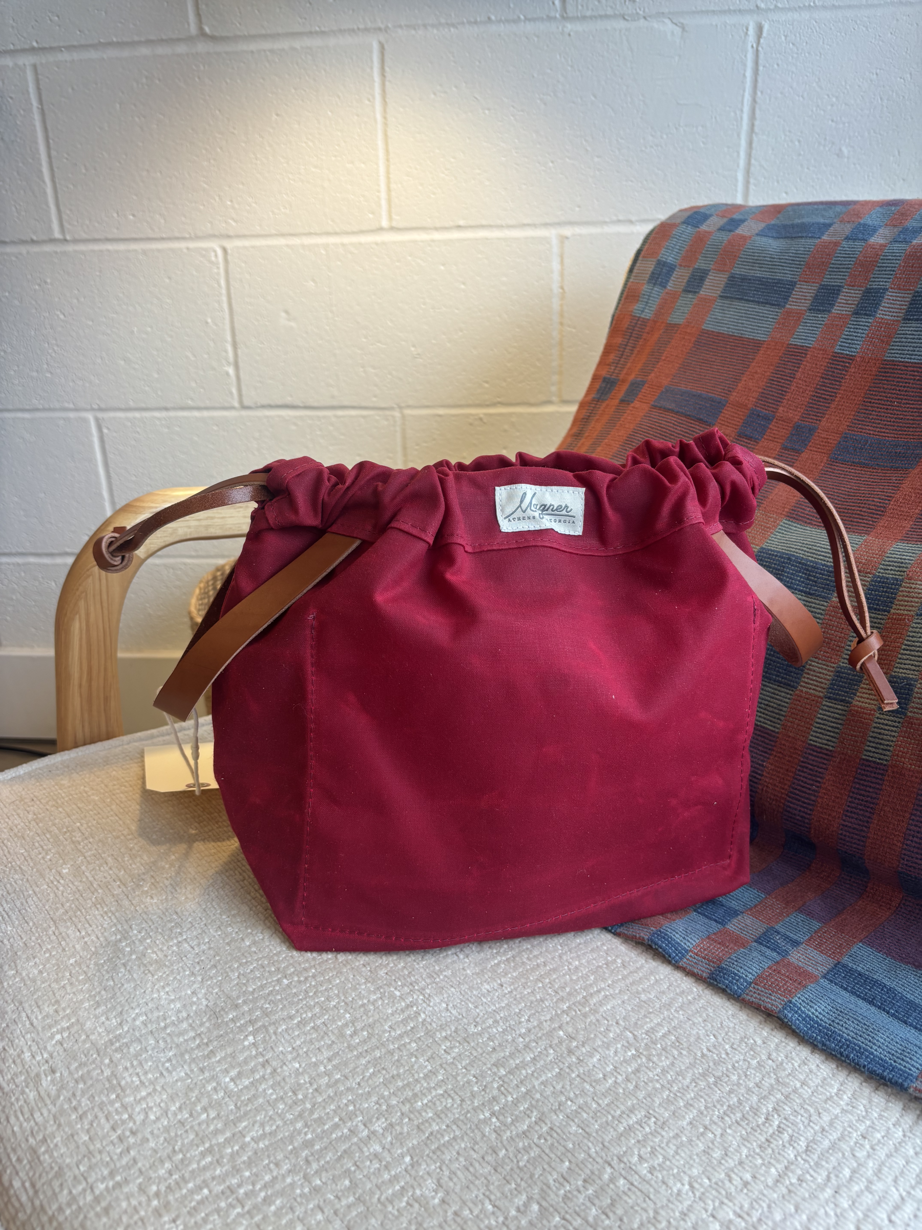 Knitty Gritty Project Bags