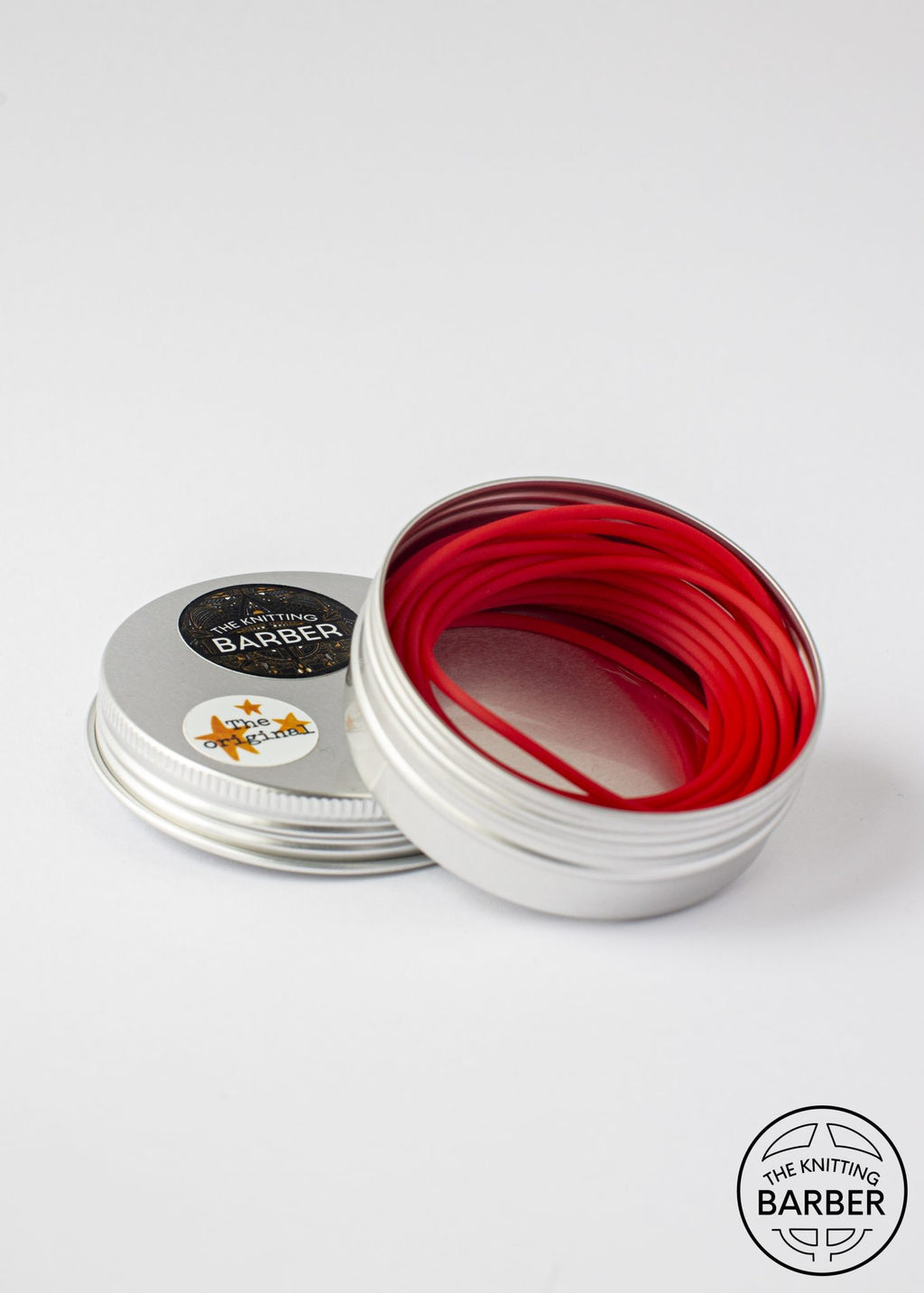 Barber Cords