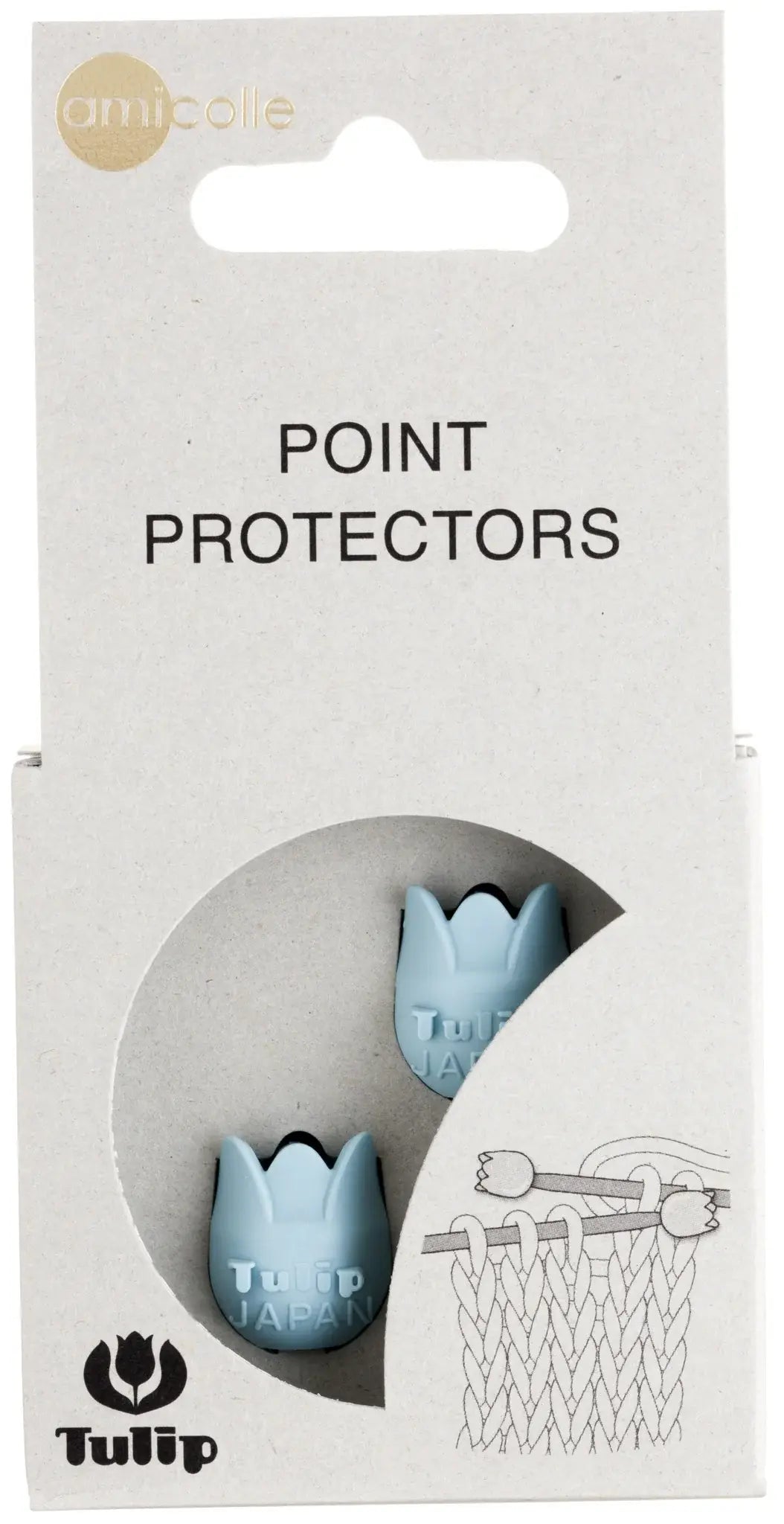 Tulip Point Protectors - Small