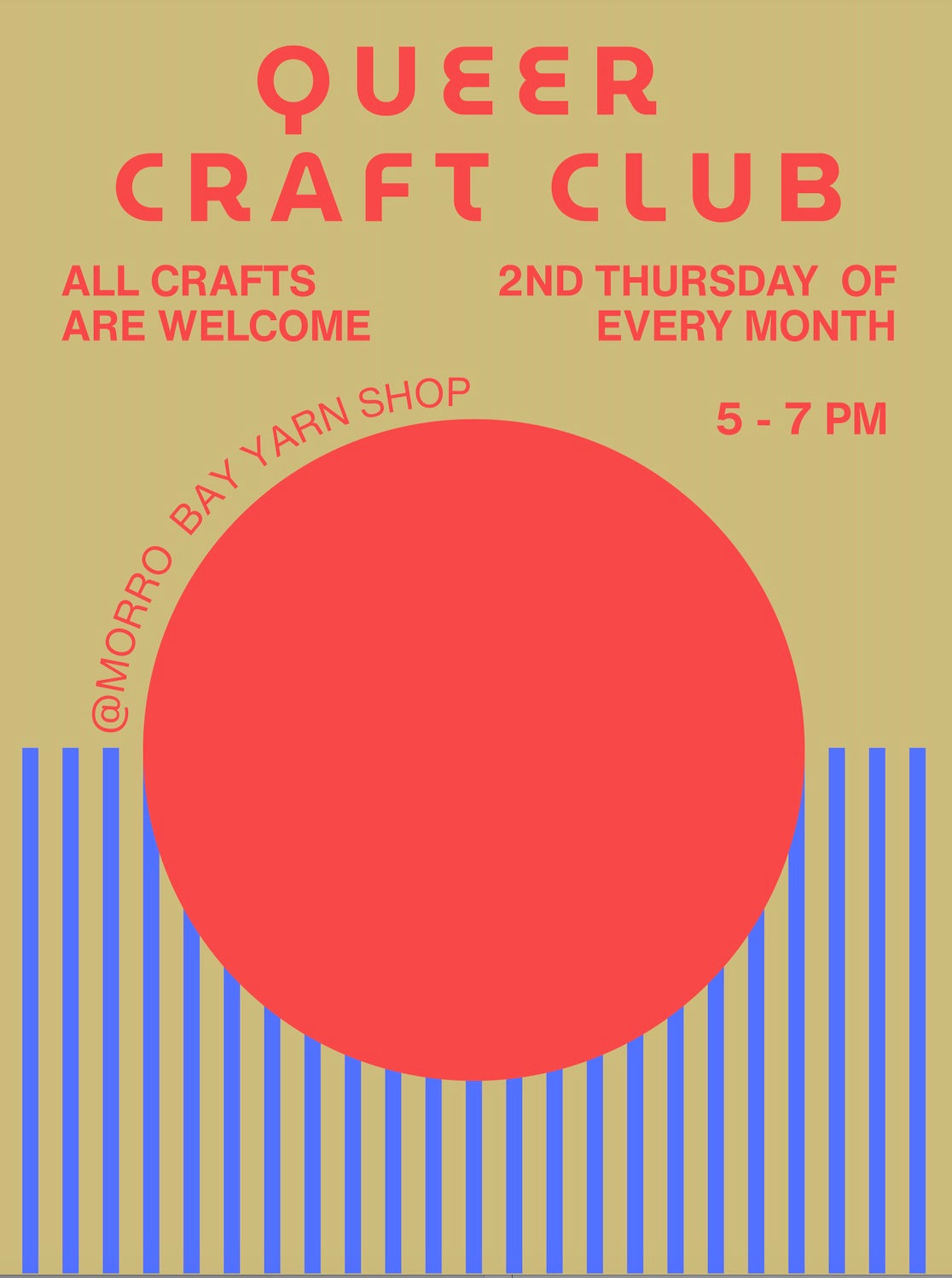 Queer Craft Club